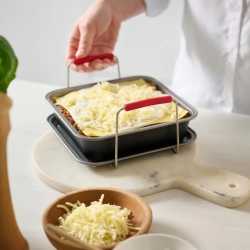 Набор форм для аэрогриля Tefal Dail'Easy J701S344, 3 предмета