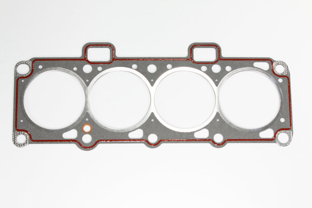 Прокладка ГБЦ ВАЗ 2112 (d=82 мм) с герм. 16кл. (ВАТИ-АВТО) Норма