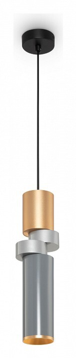 Подвесной светильник Maytoni Palette MOD303PL-01CFL3