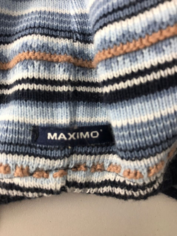 Шапка MAXIMO на 6 месяцев