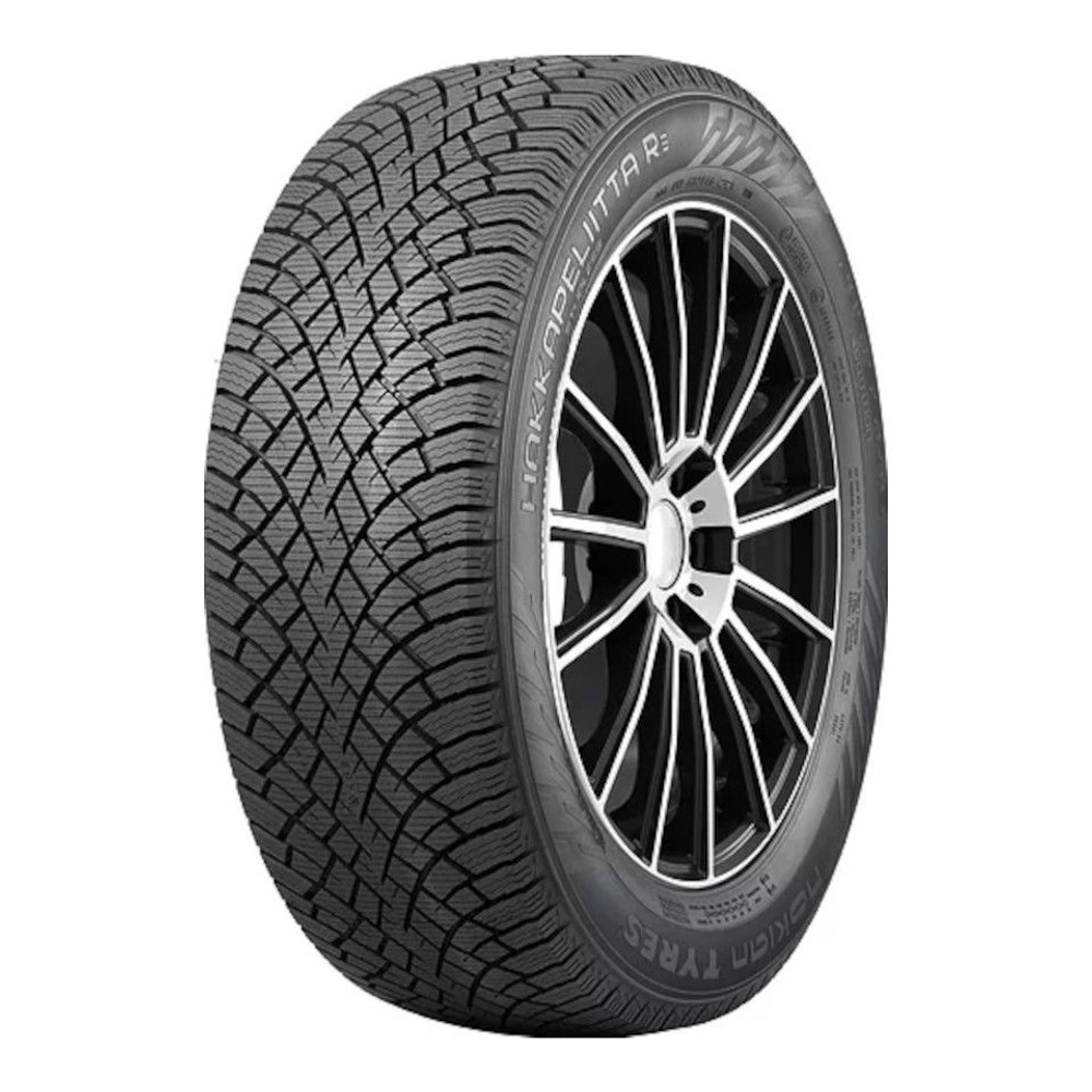 Зимняя шина Nokian Tyres Hakkapeliitta R5 (225/40 R18 92T)