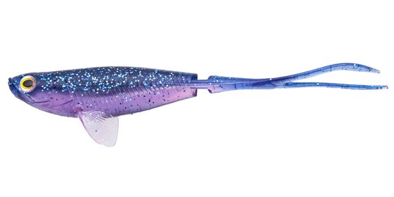 Слаги LJ 3D Series Pano Slug 7.0in (17,80) Z18 3шт.