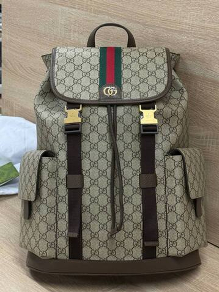 Рюкзак Gucci