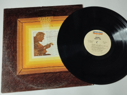 Винтажная виниловая пластинка LP Buddy Fite Changes (USA 1970)
