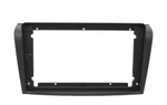 Переходная рамка магнитолы MAZDA 3 2003-2009 9 дюймов