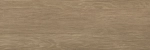 Настенная плитка Alma Ceramica TWU3090MUR40R Mural 30x90 коричневая матовая / рельефная под дерево