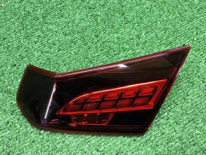 Фонарь правый внутренний Mercedes E W213 (20-23)