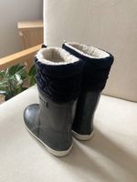 Сапоги Aigle c утеплением, 31