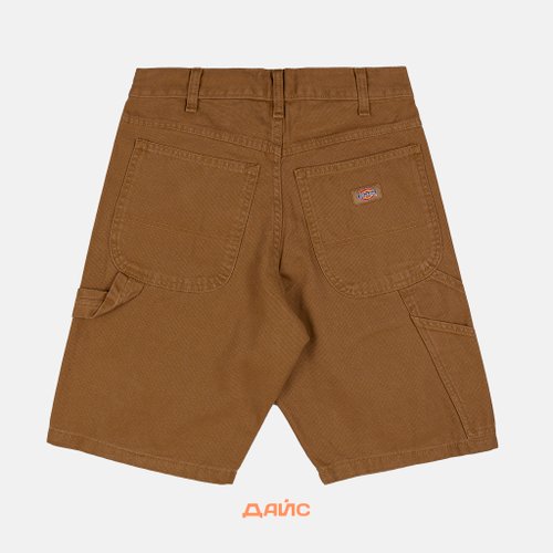Шорты мужские Dickies Duck Canvas Stone Washed Short артикул:DK0A4XNGC411 - купить в магазине Дайс