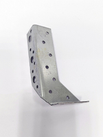 25х140х76 ОЦ. Опора балки левая (2 шт)