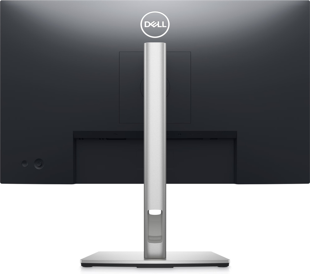 Монитор DELL P2423DE серебристый