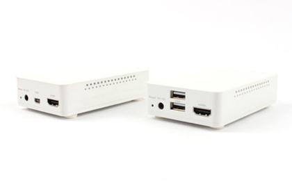 Комплект Opticis HDWX-100-TR