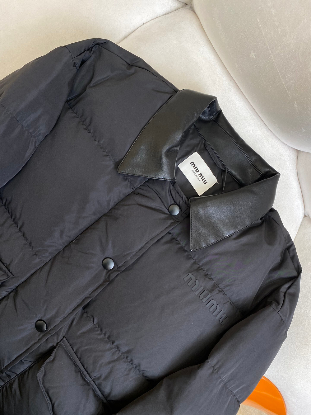 Miumiu Jacket