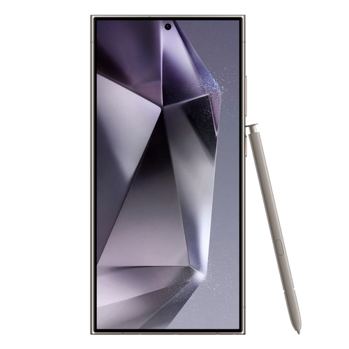 Смартфон Samsung Galaxy S24 Ultra 12/512GB, Titanium Violet (Фиолетовый) (SM-S928B/DS)