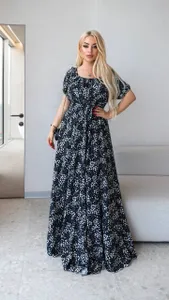 Платье УК-2281-2 Fabrika