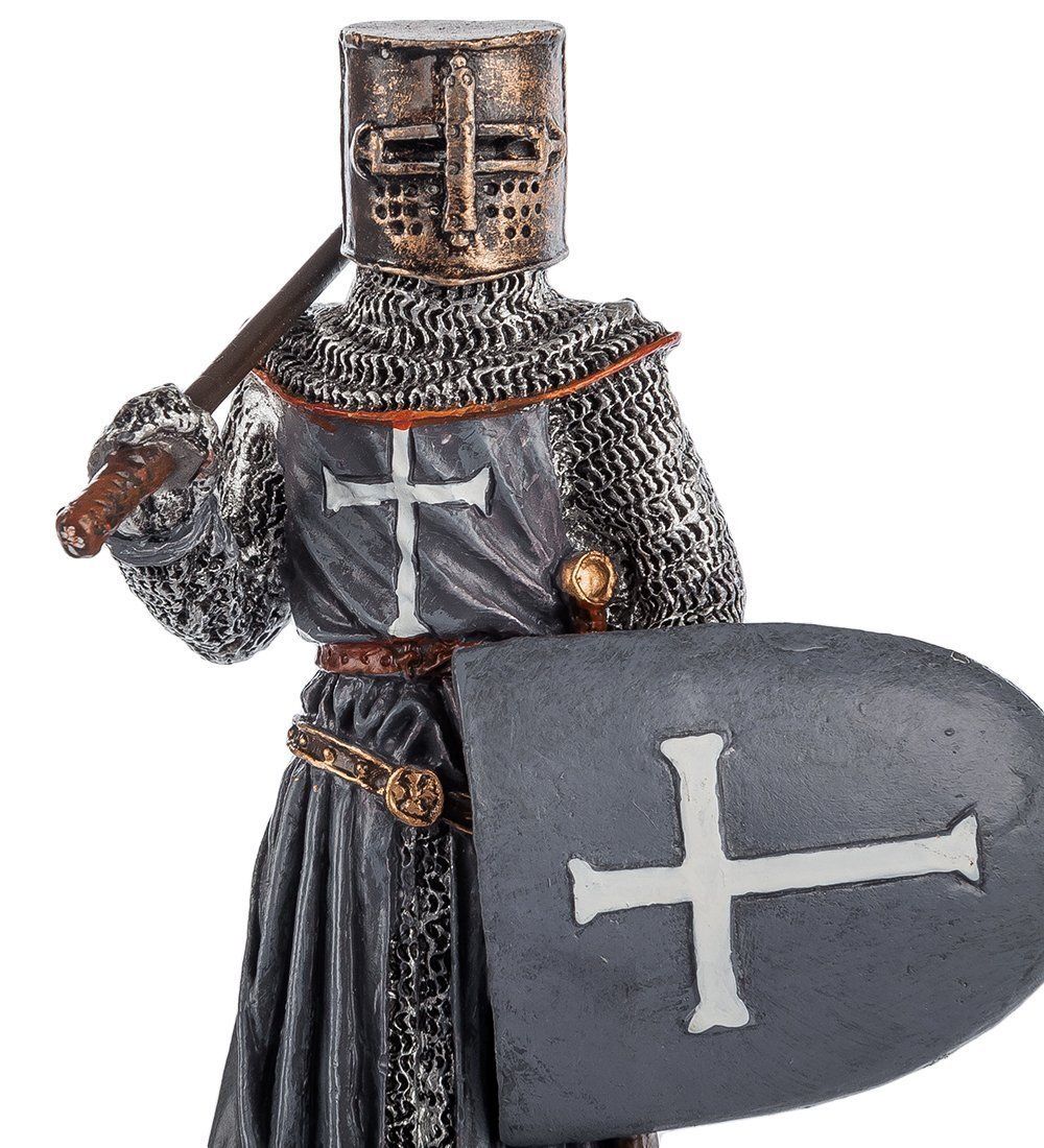 Veronese WS-816 Статуэтка «Рыцарь крестоносец»