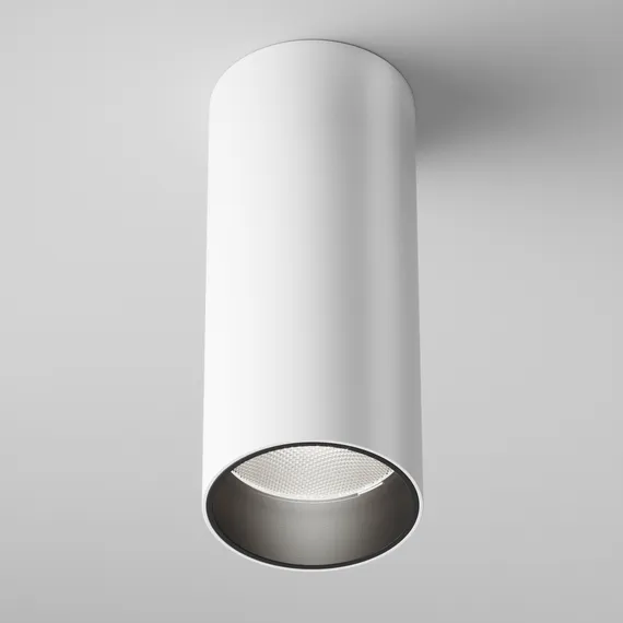 Потолочный светильник Фокус / FOCUS LED 12 Вт 4000 К 50° Technical c056cl-l12w4k-w-w