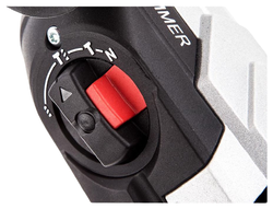 Перфоратор Metabo KHE 2660 Quick (600663510)