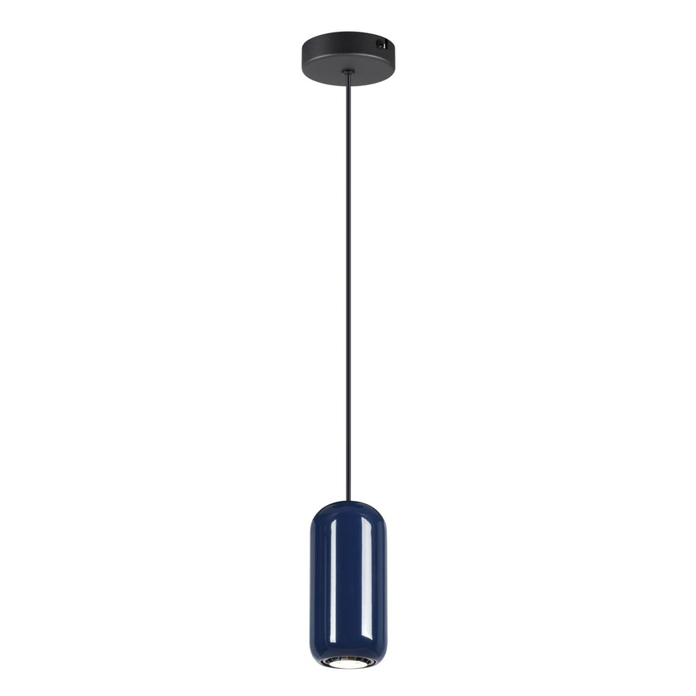 5053/1E ODL Подвес GU10 4Вт 220В IP20 PENDANT