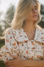 Блузка art.732-7