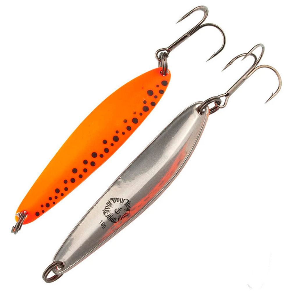 Блесна Trout Bait VALKYRIE 69S 29 гр
