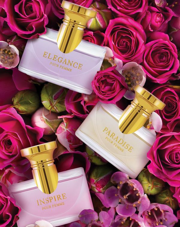 Junaid Jamshed Paradise