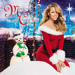 Mariah Carey / Merry Christmas II You (LP)