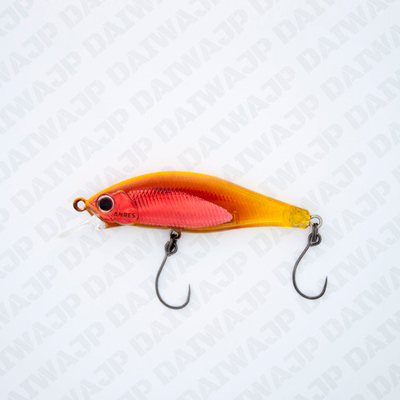 Воблер PALMS ALEXANDRA 50HW AL-203