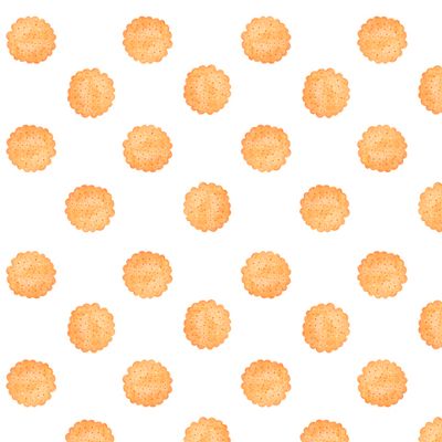 Печенье крекер