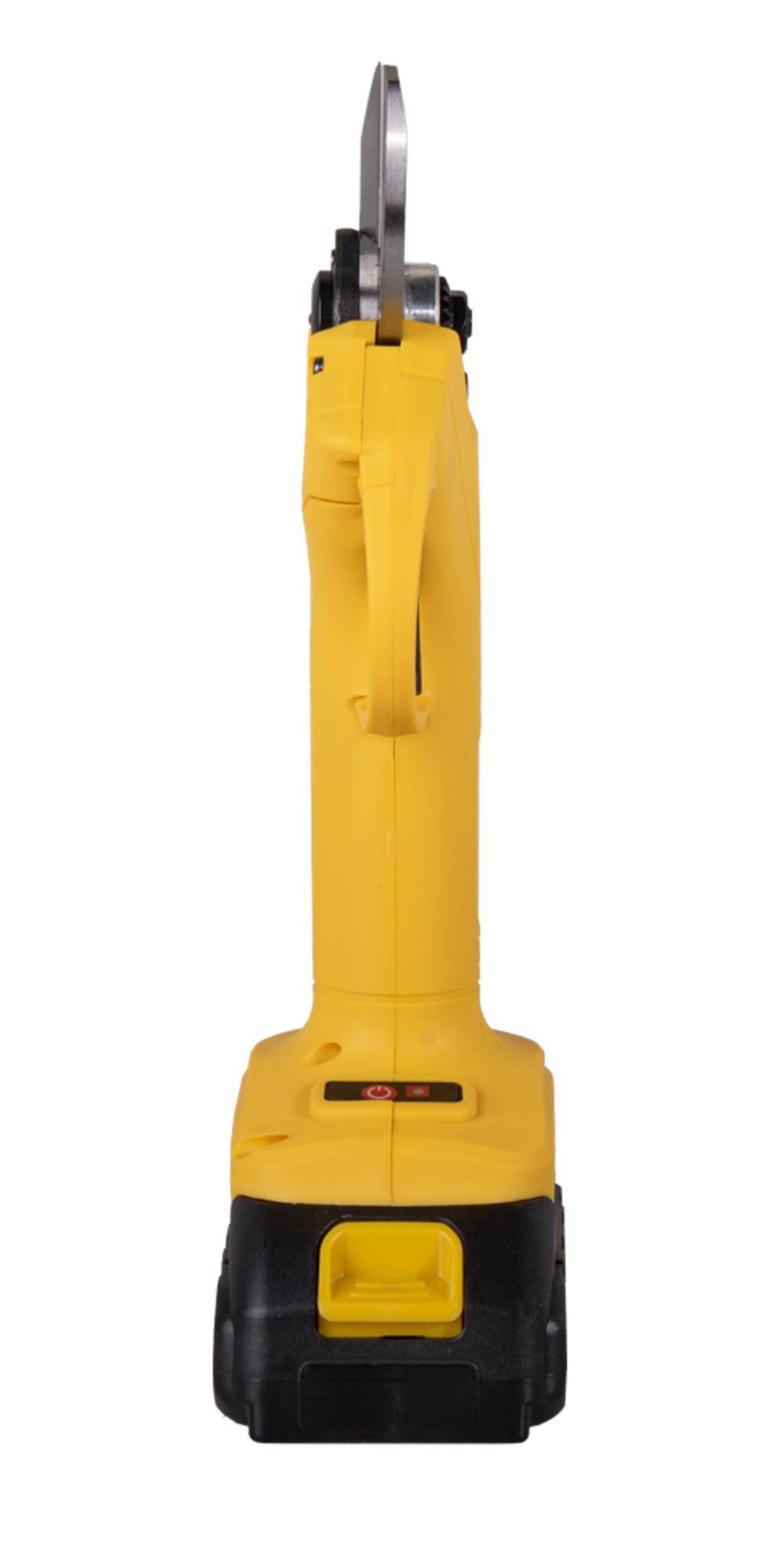 Аккумуляторный секатор CP-20Li EA+ Eurolux (в комплекте с 1 АКБ и ЗУ)
