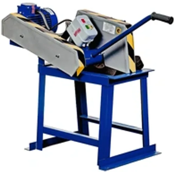 Станок отрезной Ravic RV7735 по стали