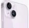 Смартфон Apple iPhone 14 Plus 128 ГБ (Фиолетовый | Purple)