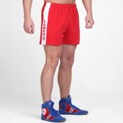 Шорты Самбо Khan ВФС