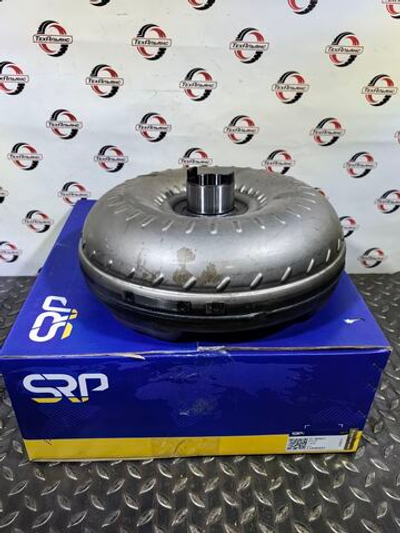 Гидротрансформатор коробки передач 11890327