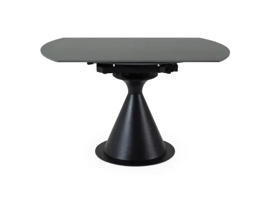 Раскладной обеденный стол Pion керамика 80-130