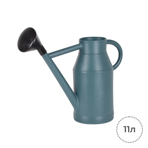 Лейка садовая EDA, 11 л