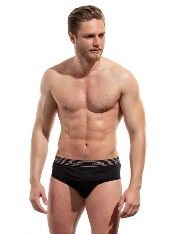 Трусы N282BL Jolidon