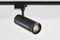 Светильник однофазный Crystal Lux CLT 0.31 021 BK 3CCT ZOOM