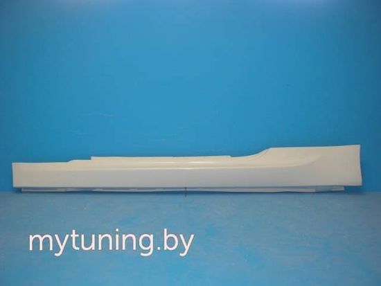 Комплект обвеса M6 STYLE для BMW 6 E63 / E64