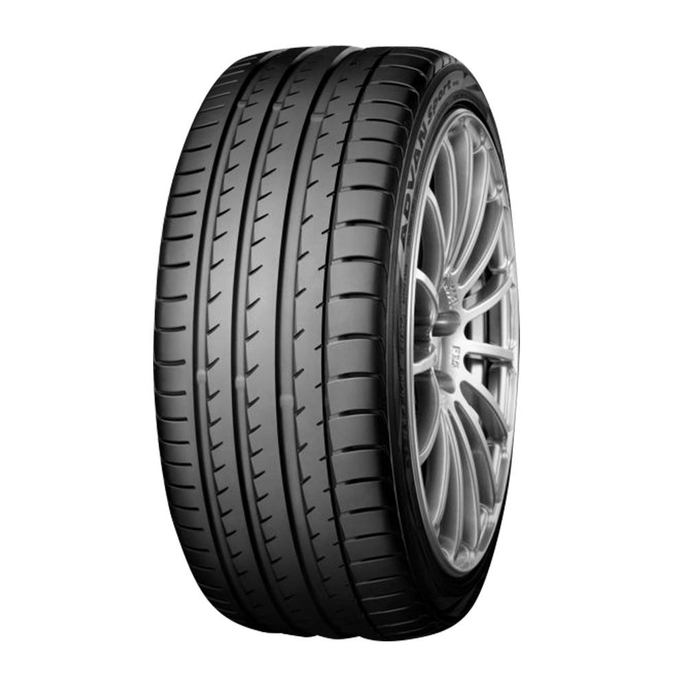 Йокохама  285/35/22  Y 106 V105  (N0)