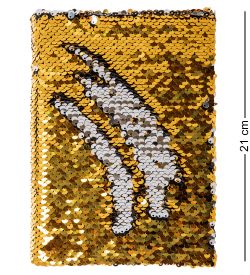 NB-46/11 Блокнот «Для девчонок»