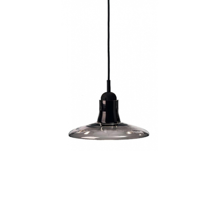 Pendant design lamp  Shadows by Brokis D24  (Smoky)