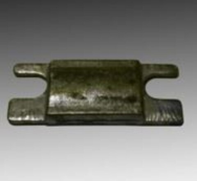 Опора ЦТ198.11.034-10 для ГП-400-2