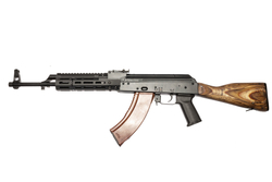 Цевье 4 M-LOK на АК, Вепрь, Сайга, SAG
