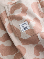 Комбинезон для мальчика Next E60-788, Светло-коричневый