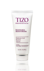 Увлажняющий крем для фотоповрежденной кожи Photoceutical Renewable Moisturizer