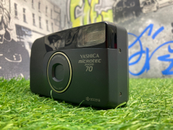 Yashica Microtec Zoom 70