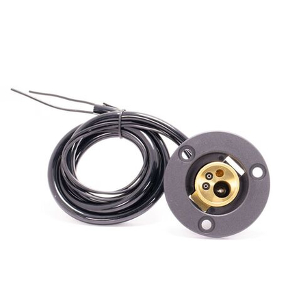 Евроразъём AuroraPRO SPEEDWAY 200 (R-40-180000-05-00)