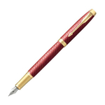 Ручка перьевая - Parker IM F