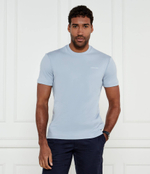 Футболка Calvin Klein - голубой(K10K109894)